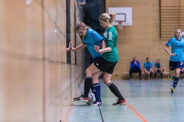 Bild 223 - Hesebeck Hallenmasters